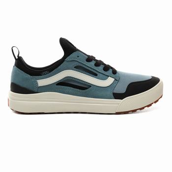 Férfi Vans UltraRange 3D Surfcipő VA2690458 Kék/Fekete